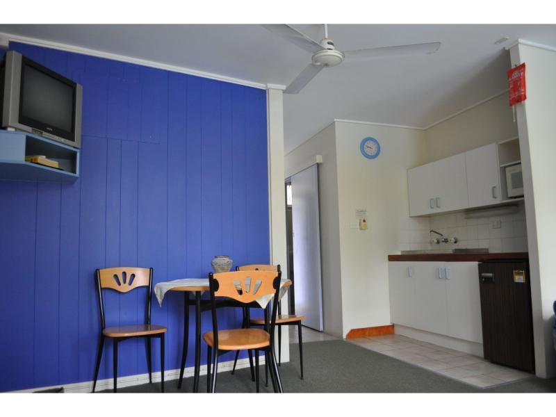 Ocean Paradise Studios & Apartments Coffs Harbour Buitenkant foto