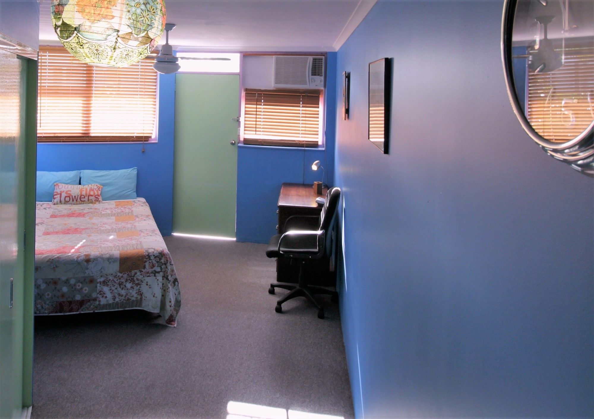 Ocean Paradise Studios & Apartments Coffs Harbour Buitenkant foto